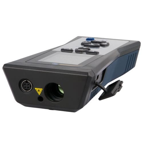 Anémomètre PCE-VA 11