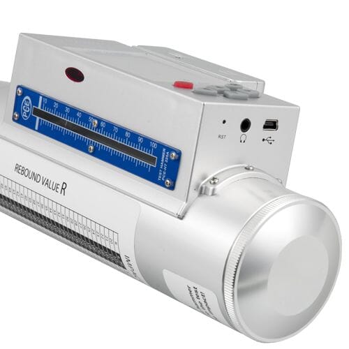 Duromètre PCE-HT 225E