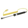 Sonde thermocouple de surface type K, mesure de -50 à +500°C