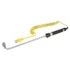 Sonde thermocouple de surface à angle droit type K, mesure de -50 à +500°C