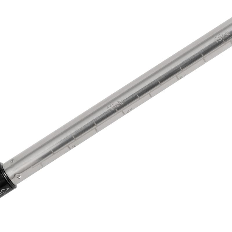 Anémomètre à fil chaud PCE-423N