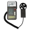 Anémomètre avec mémoire 2000 points, mesure de 0.3 à 45 m/s