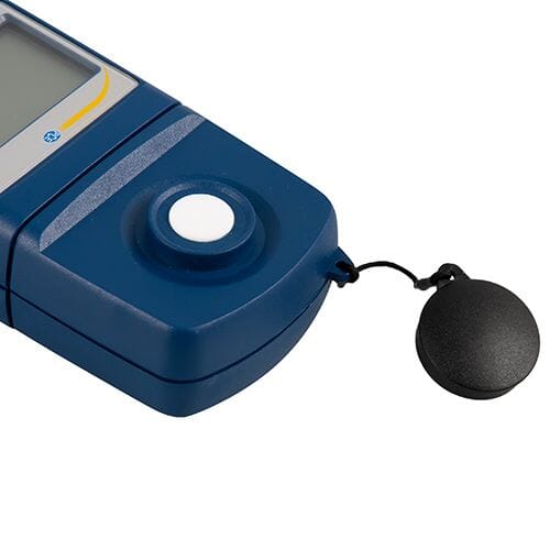 Contrôleur de lumière PCE-170 A