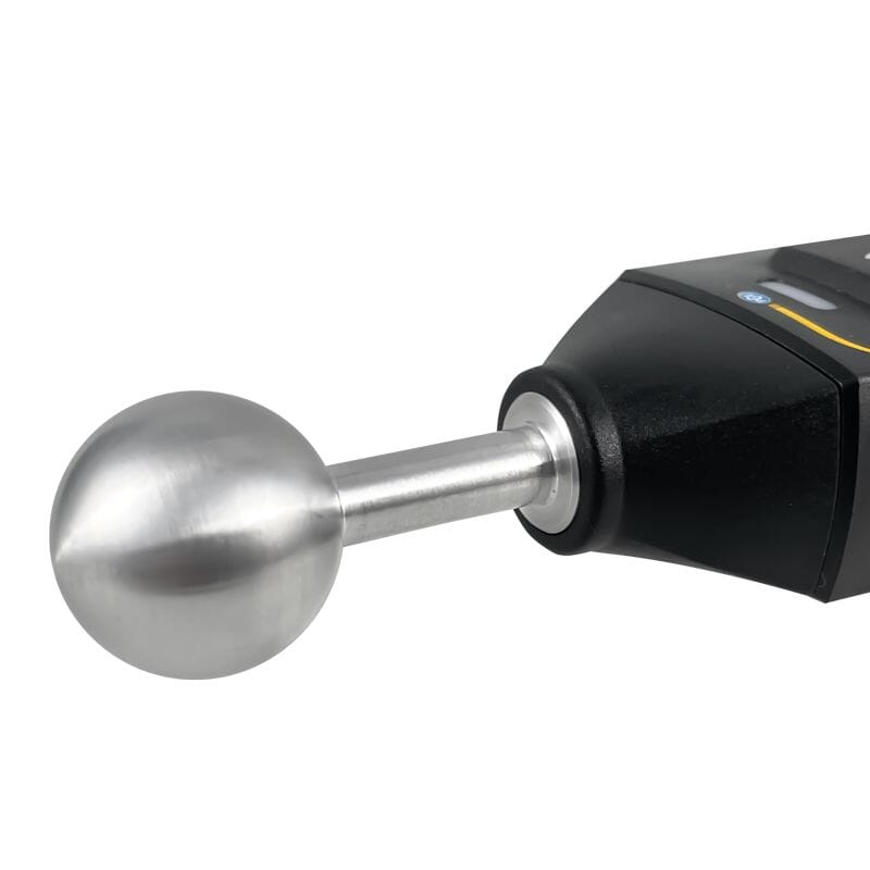 Appareil de mesure d'humidité PCE-PMI 1BT