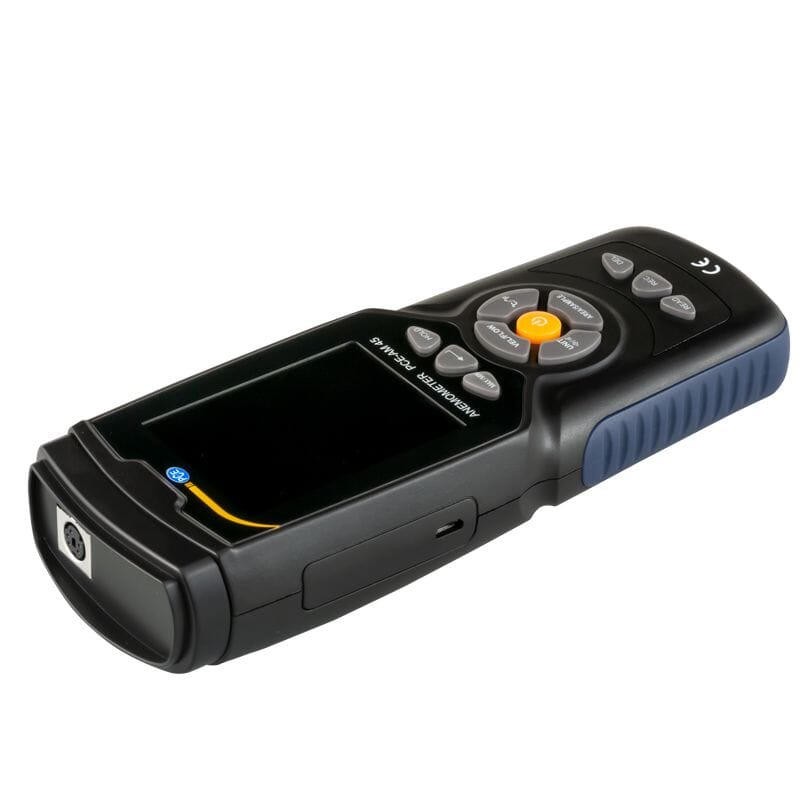 Anémomètre portable PCE-AM 45