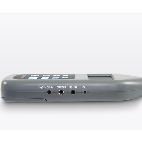 Test & Avis REED R8050 sonomètre décibelmètre testeur de bruit