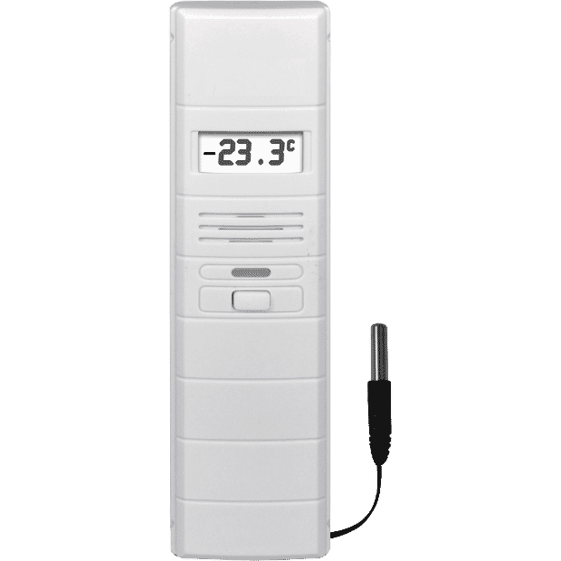 Capteur Thermo Connect pour la température et l'humidité