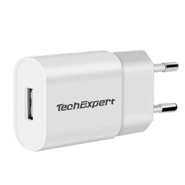 Adaptateur secteur pour les instruments de mesure portables