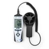 Thermo-anémomètre professionnel, mesure de 0.3 à 45 m/s