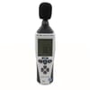 Sonomètre professionnel 2MP, mesure de 30 à 130 dB
