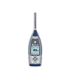 Sonomètre digital ultra précis, classe 1, mesure de 0 à 136 dB