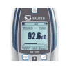 Sonomètre digital ultra précis, classe 1, mesure de 0 à 136 dB
