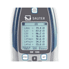 Sonomètre digital ultra précis, classe 1, mesure de 0 à 136 dB