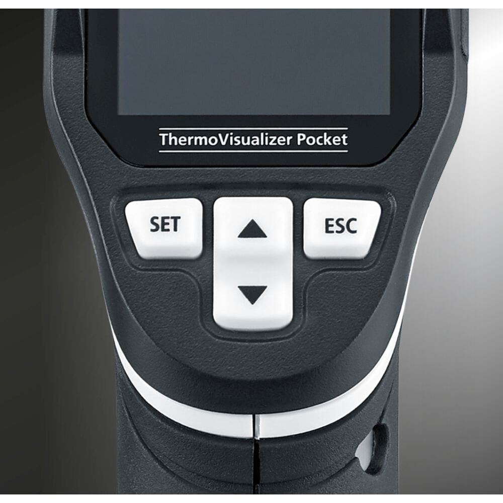 Thermo Vizualizer Pocket