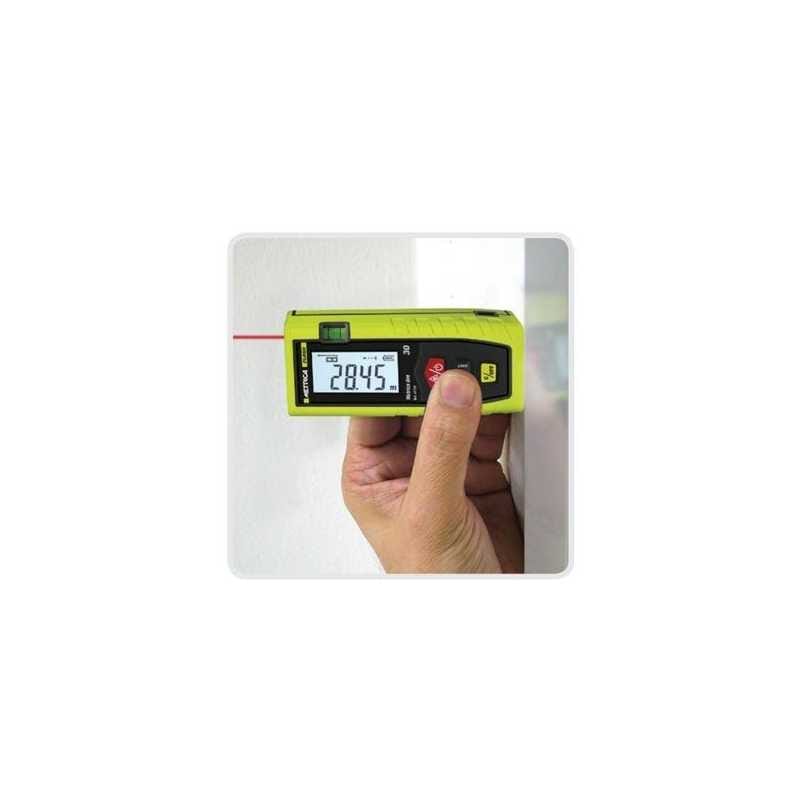 TELEMETRE LASER METRICA ONE