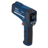 Thermomètre infrarouge, -32 à 800°C, résolution 30:1