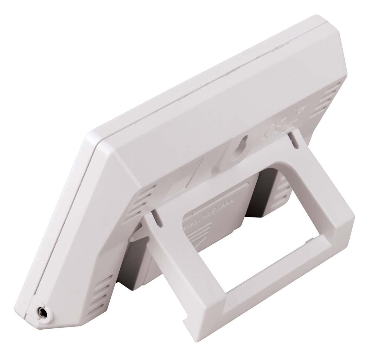 REED R6000 Indicateur de température et d'humidité