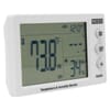 REED R6000 Indicateur de température et d'humidité
