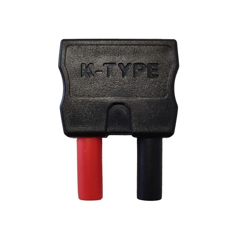 Multimètre digital avec calibre automatique