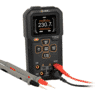 Multimètre professionnel PCE-DM 8 – Mesure True RMS avec fonctions avancées