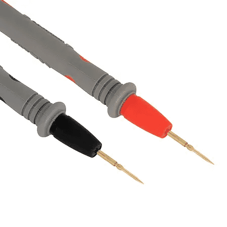 Multimètre professionnel PCE-DM 8 – Mesure True RMS avec fonctions avancées