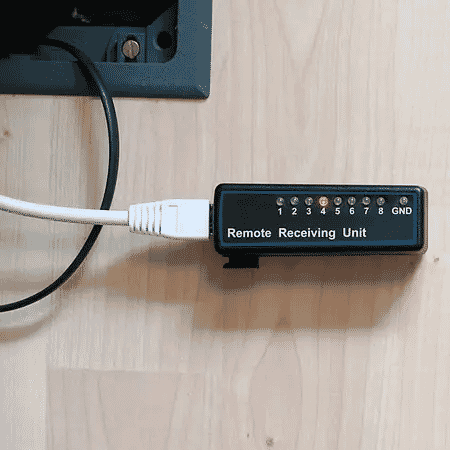 Multimètre professionnel PCE-LT 15 – Mesures précises avec interface conviviale