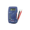 MULTIMETRE DIGITAL 500V CAT.III 600V