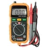 MULTIMETRE DIGITAL CAT.III 600V FEKU 786150