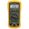 MULTIMETRE DIGITAL CAT.III 600V FEKU 786200