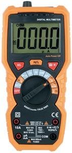 MULTIMETRE DIGITAL VAT & True RMS