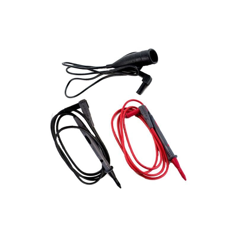 Mesureur d'isolement 2000 MOhms