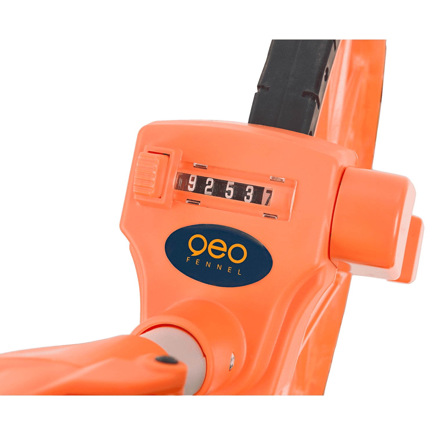 Odometre EasyWheel M20 homologué