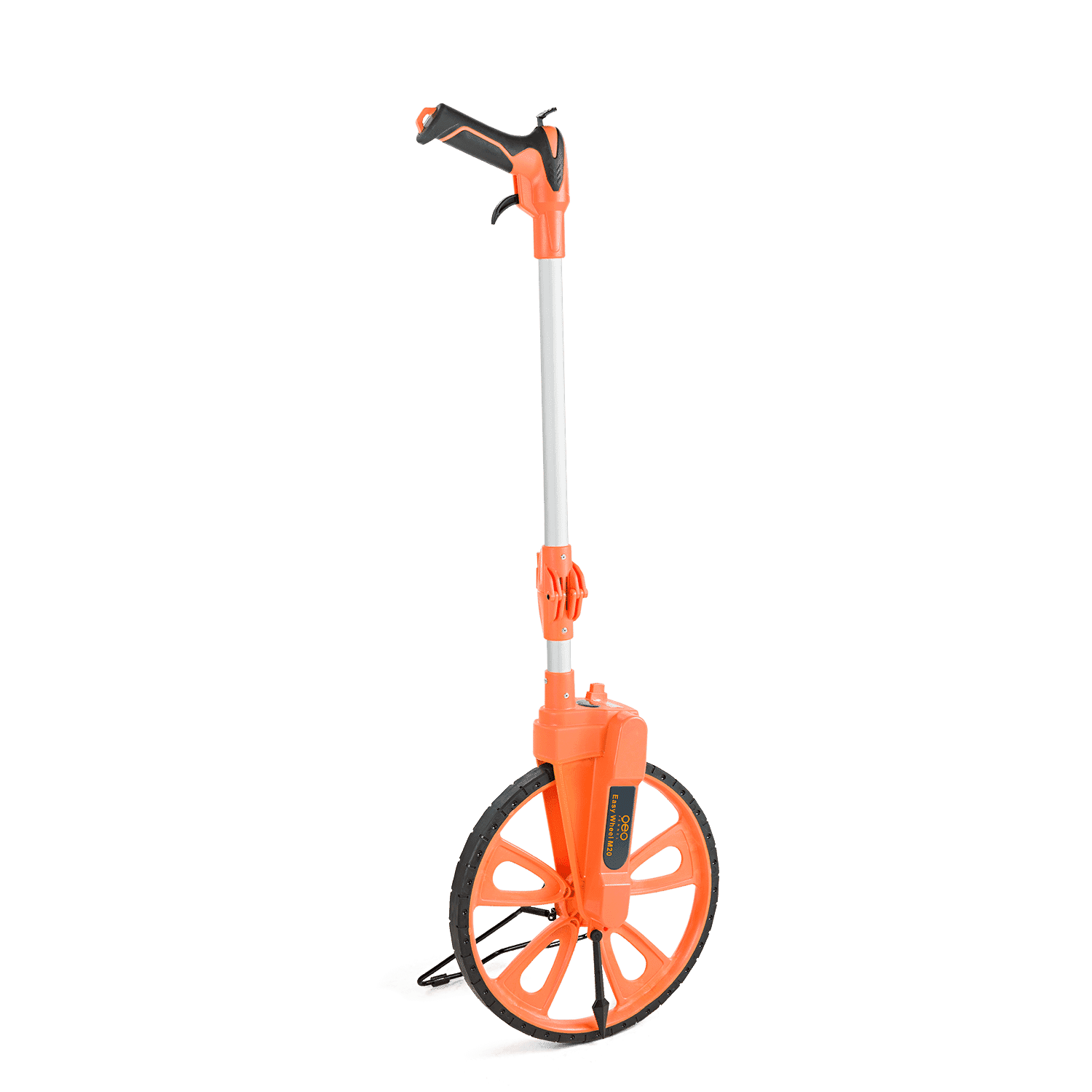 Odometre EasyWheel M20 homologué