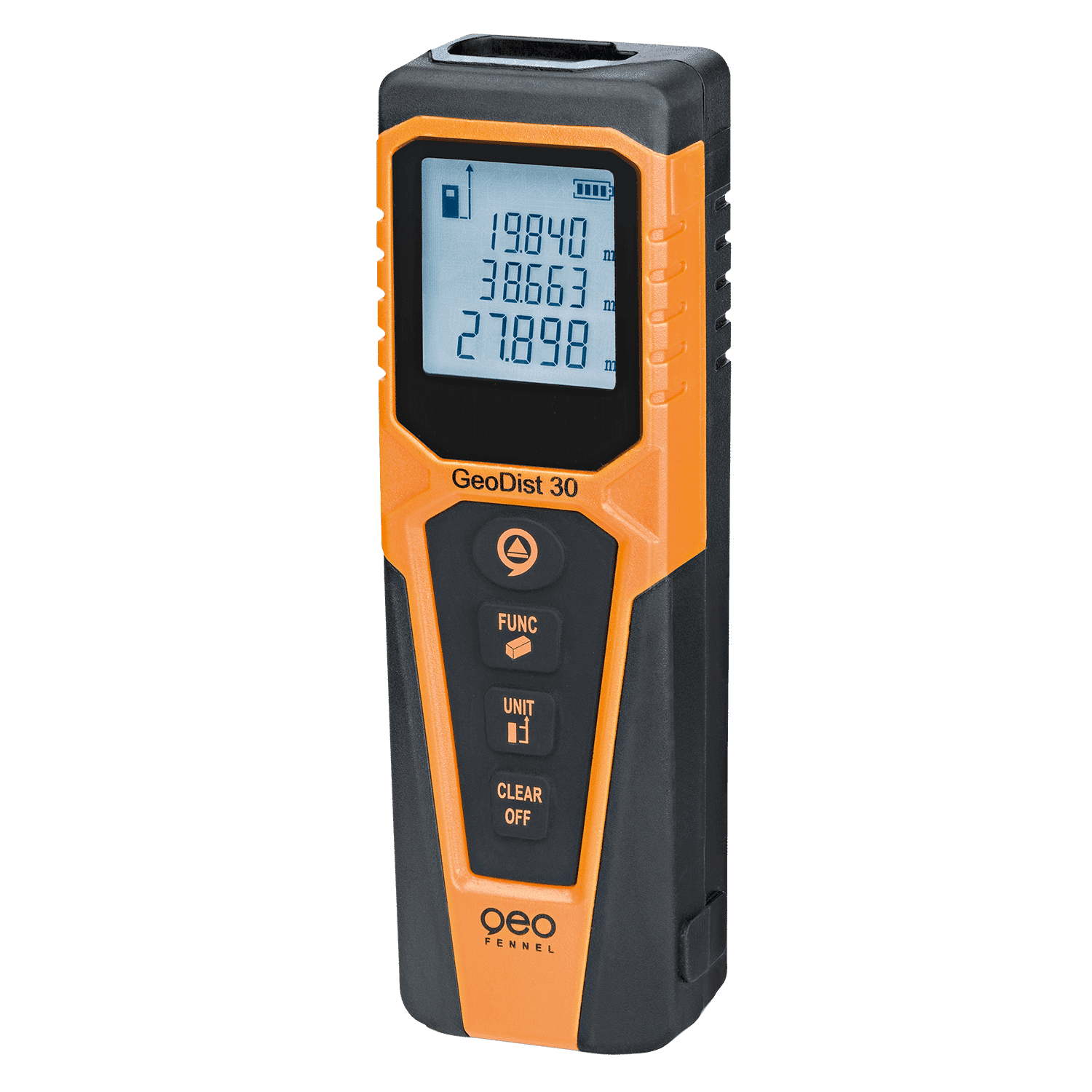 Telemetre Laser GeoDist 30