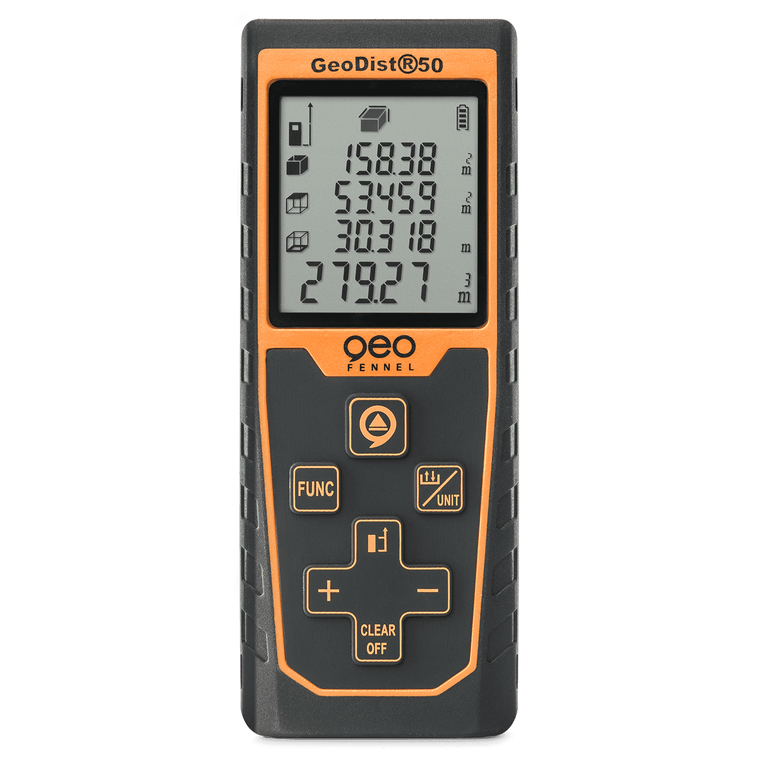 telemetre Laser GeoDist 50