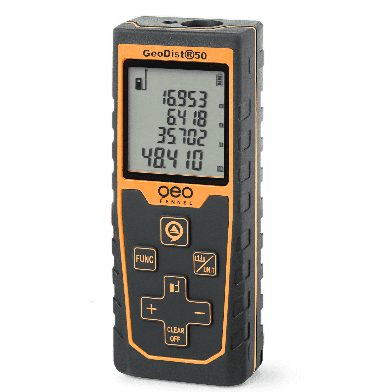 telemetre Laser GeoDist 50