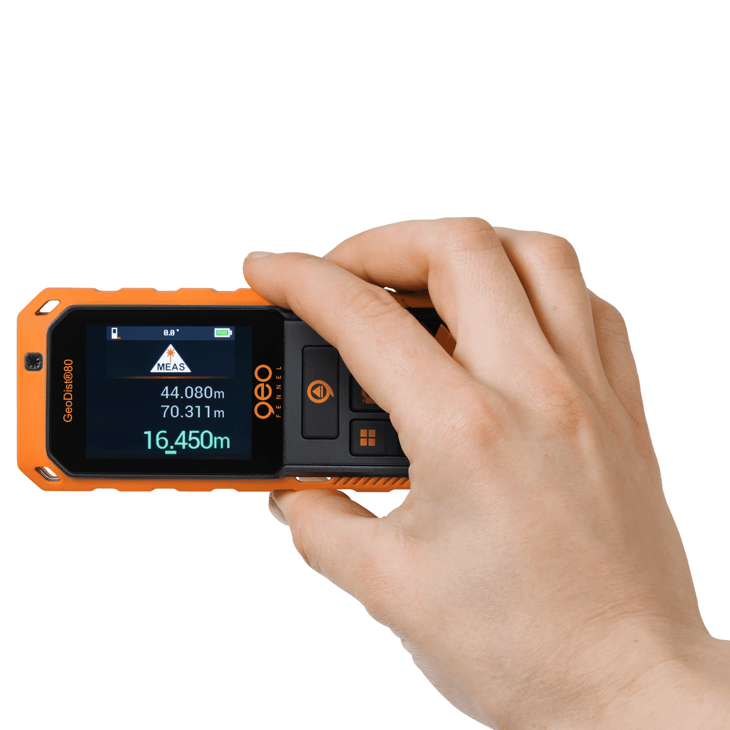 Telemetre Laser GeoDist 80