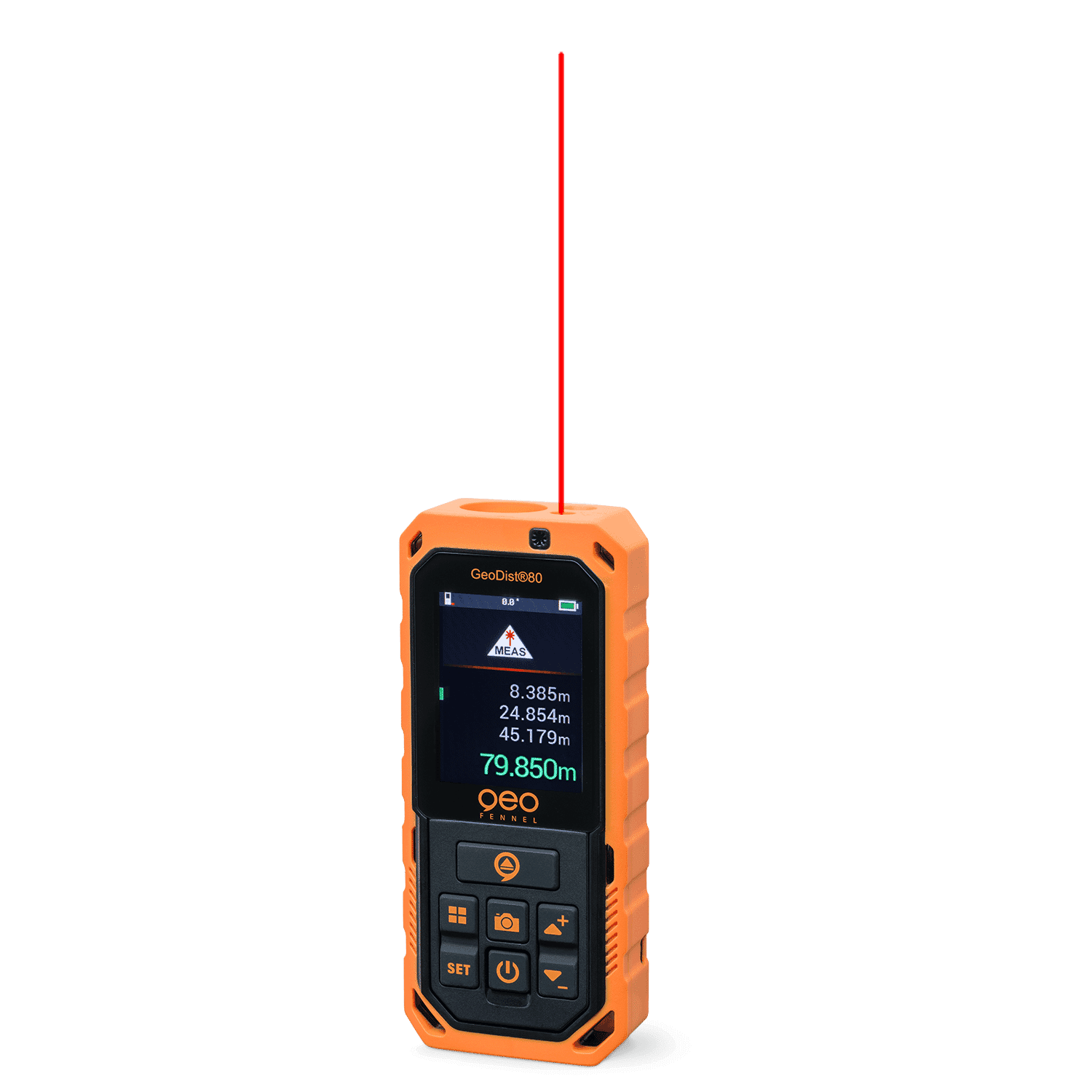 Telemetre Laser GeoDist 80