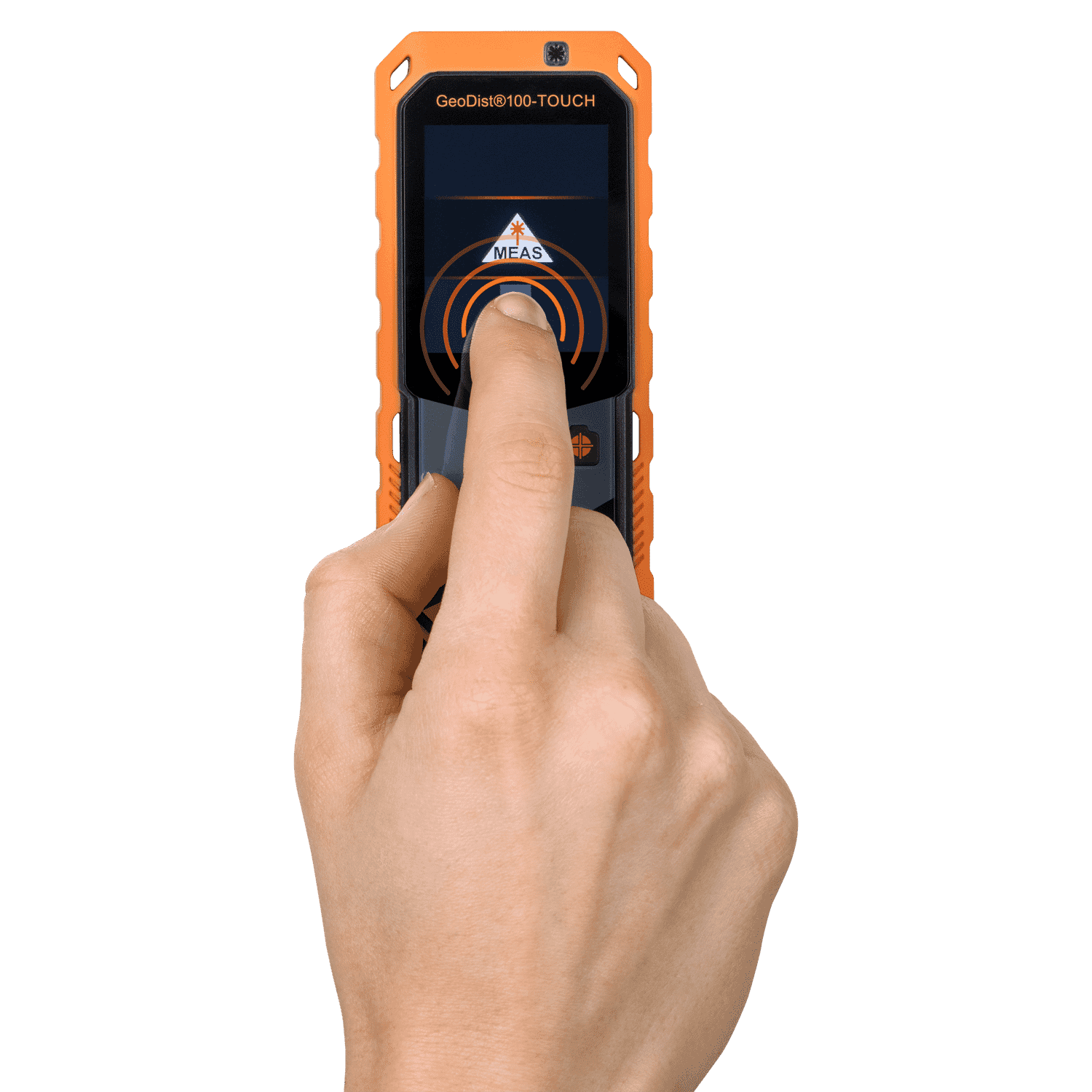 Telemetre Laser GeoDist 100-Touch