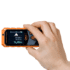 Telemetre Laser GeoDist 100-Touch