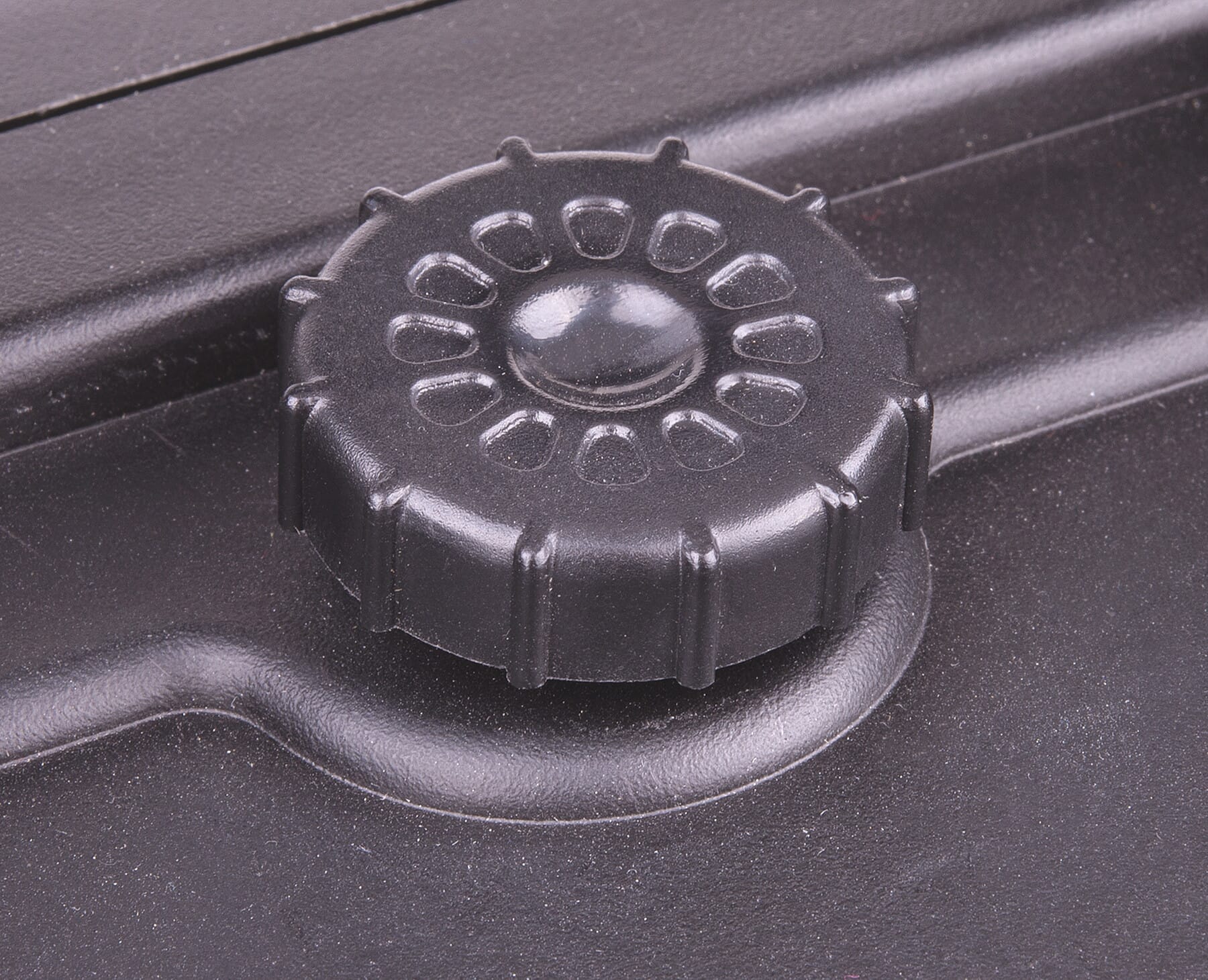 Étui de transport de luxe, 12 x 9.6 x 5.4 po