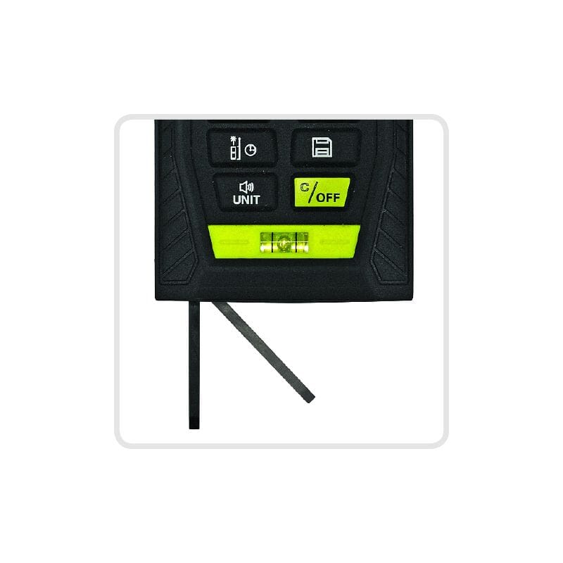 METRICA FLASH 30 MÈTRES