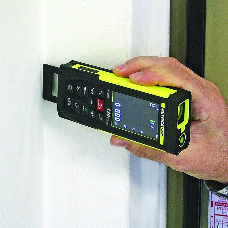 METRICA FLASH 120 ZOOM