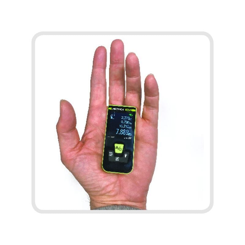 METRICA FLASH MINI 30