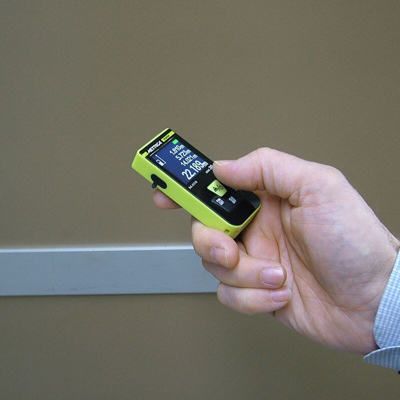 METRICA FLASH MINI 30