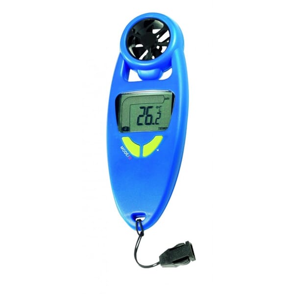 Thermomètre digital étanche