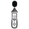 Sonomètre digital enregistreur, mesure de 30 à 130 dB