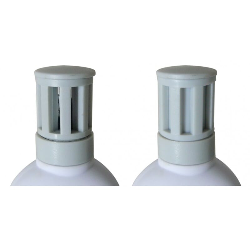 Thermo/hygromètre stylo