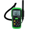 Thermo-hygromètre type K digital, mesure de 0 à 100% RH