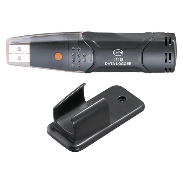Enregistreur de température et d'humidité USB V… - Cdiscount Bricolage